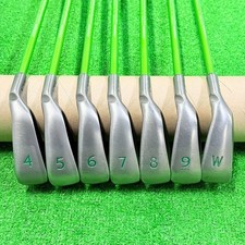 (Ping) Rapture V2 Iron Set