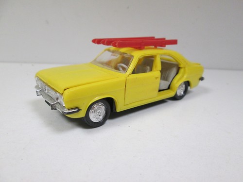 Tres rare chrysler 180 galerie - tres,