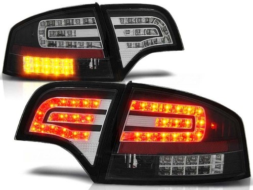 Led tuning tail light - tail,