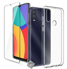 Housse etui coque silicone gel