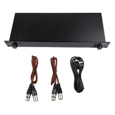 Égaliseur graphique stéréo