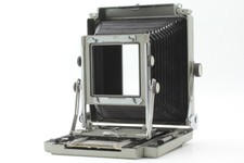 [Exc+5] Toyo Field 4 3/4 x 6 1/2 Sakai Special 4x5 Film Camera From JAPAN
