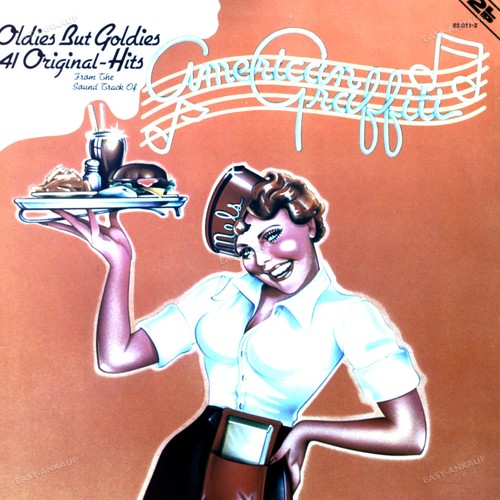 Various oldies but - 41,