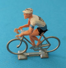 Cycliste COFALU miniature GITANE,  vintage , SALZA STARLUX, TDF, coureur, vélo