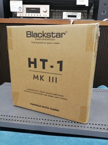 Blackstar iii combo - blackstar,