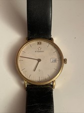 Montre Eterna Q Vintage