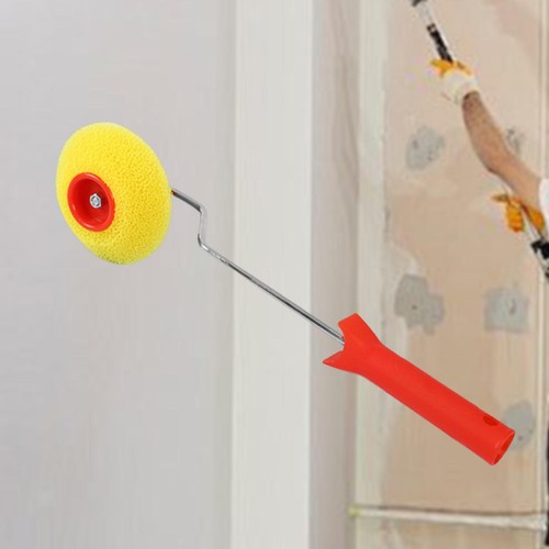 Rouleau peinture angle - peinture, d'angle