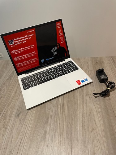 Ordinateur portable thomson - portable,