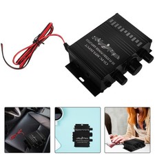  Mini amplificateur de