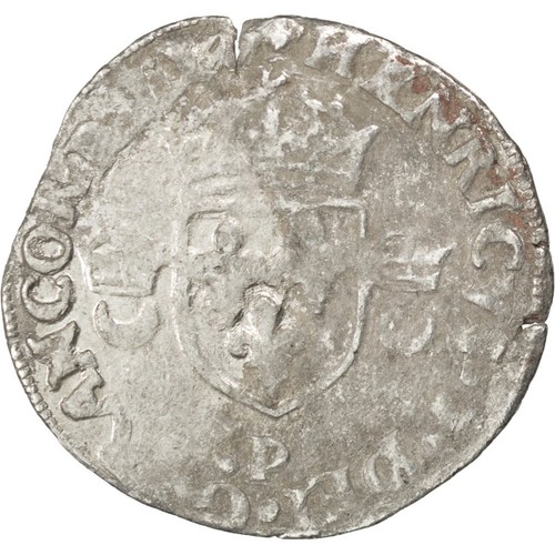 France douzain 1552 dijon - france,,