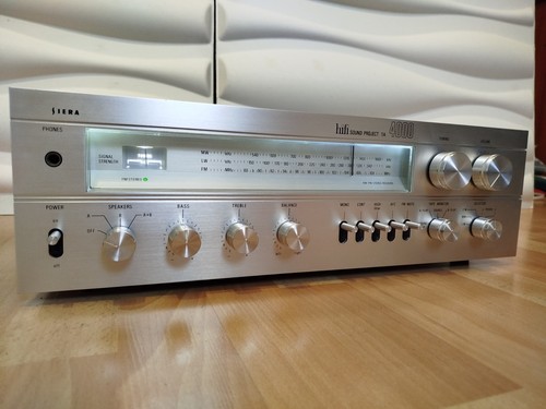 Ampli tuner hifi - tuner,