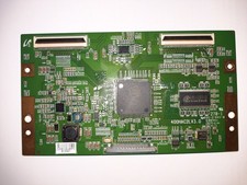 Carte TCON TV Sony KDL-40W4000