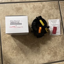 NEW GENUINE TOYOTA 2007-2011