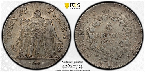 Union force francs an - union,