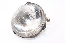 optique phare avant avant Suzuki  TS 80 ER 1981