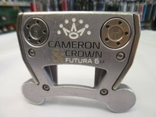 Scotty Cameron & Crown Futura
