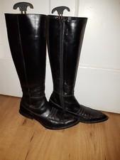 Bottes femme Stéphane kelian