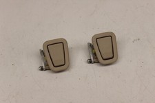 Cintre De Vêtement Intérieur De Toit Beige Ensemble OEM BMW F32 F36 F16 F44