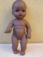 BAIGNEUR sigIné MIGLIORATI année 1980