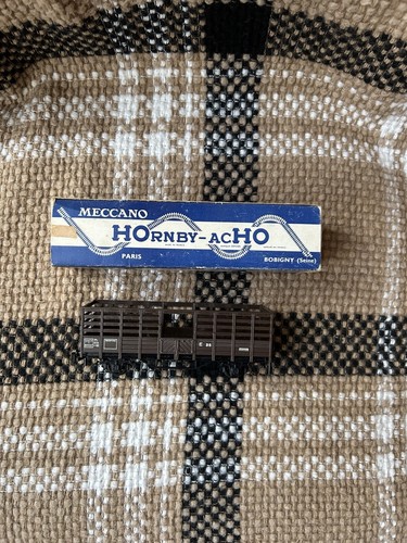 Hornby ach wagon tombereau - hornby-ach-ho,