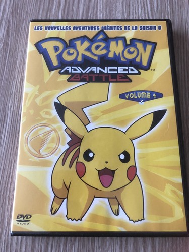 Film pokemon advanced battle - film,