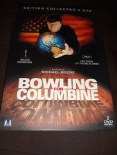 DVD Bowling for Columbine - Édition Collector