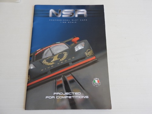 Catalogue nsr 2011 - catalogue,