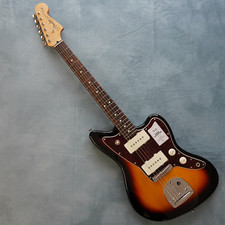 Fender Made in Japan Junior Collection Jazzmaster Rosewood 3-Color Sunburst