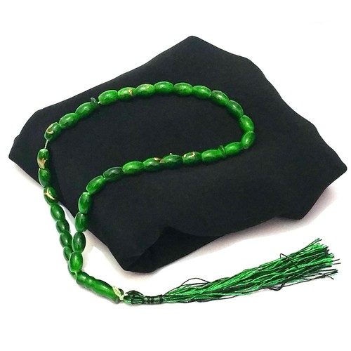 Collier prière tasbih - collier, de