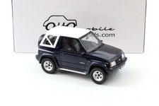 Suzuki vitara jlx cabriolet - jlx,