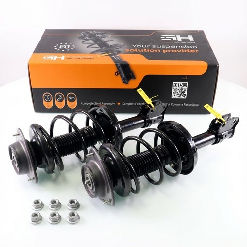 Jambe suspension - de,