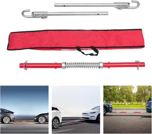 Barre remorquage voiture - barre,