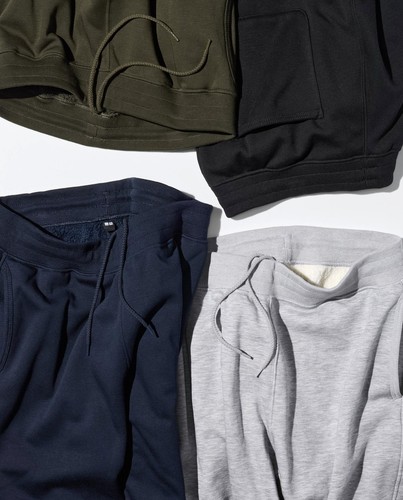 Pantalon survêtement - pantalon, de