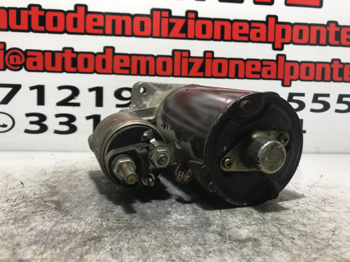 46548653 démarreur fiat - démarreur,