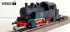 PIKO HO Locomotive Vapeur DB
