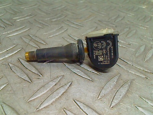 Capteur pression pneu renault - pneu,
