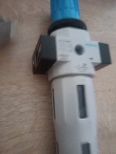 Filtre Régulateur De Pression