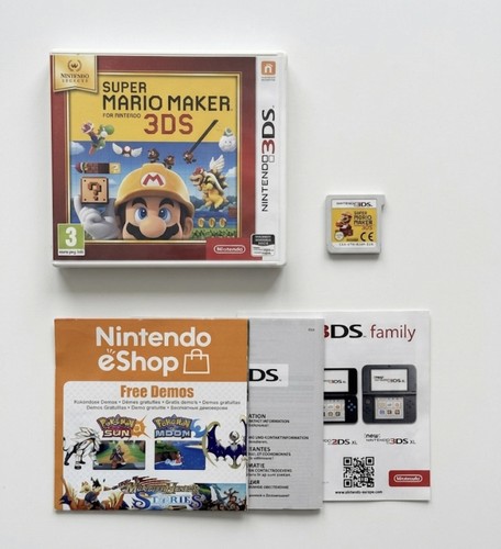 Jeux nintendo 3ds super - nintendo,