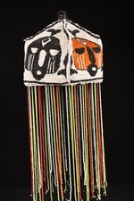 Ancienne Ade Oba / Couronne