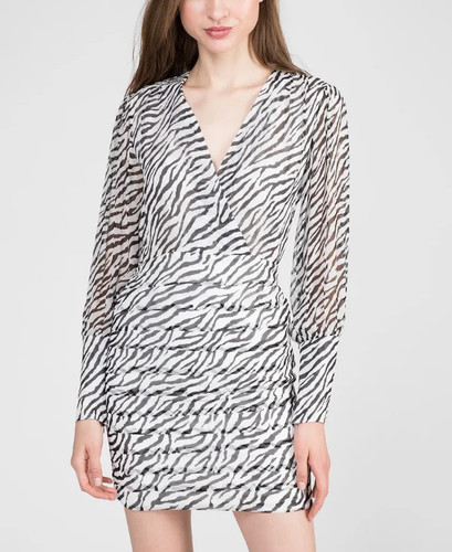 Maje women white neck - maje,
