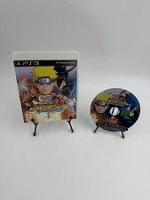 Jeux naruto shippuden ultimate
