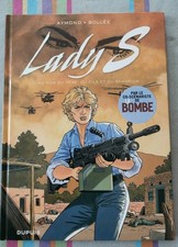 LADY S. EO Tome 17: Au Nom Du