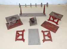 JC - Jean Comby - Accessoires