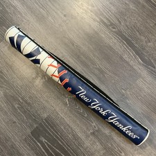 New York Yankees Can Shaft