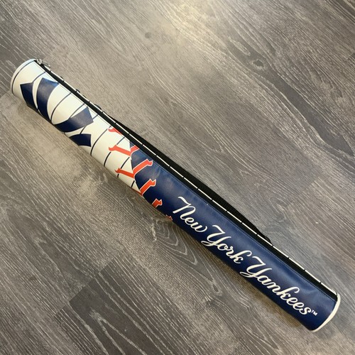 New york yankees - york, shaft