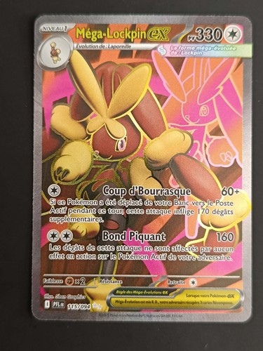 Carte pokemon flammes - carte,