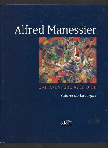 Alfred manessier une - alfred,