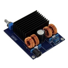 Module stéréo stéréo AMP