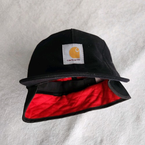 Vintage 90s carhartt insulated - 90s,