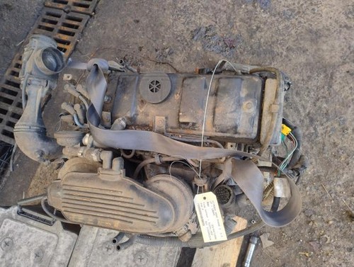 Moteur citroen saxo phase - moteur,